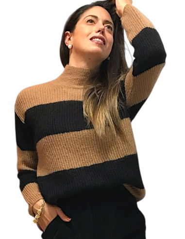 Pull Manches Longues, Tenna, Max Mara TENNA-004