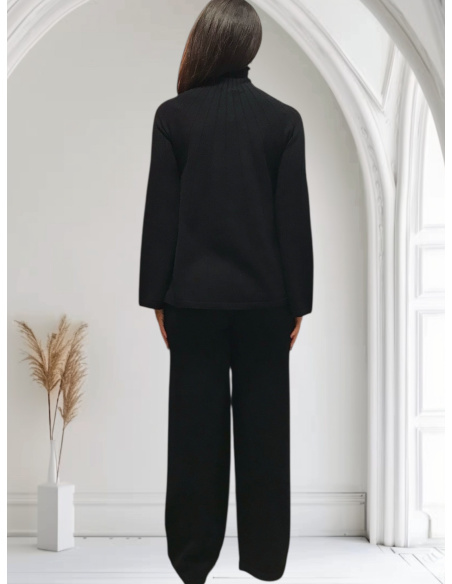 Knitted trousers, Hamburg, Max Mara HAMBURG-008