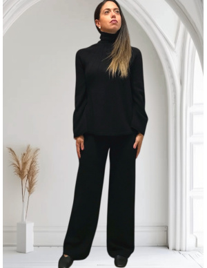 Knitted trousers, Hamburg, Max Mara HAMBURG-008