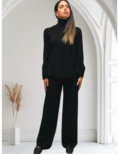 Knitted trousers, Hamburg, Max Mara HAMBURG-008