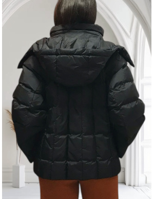 Quilted Jacket, Max Mara ROMOLO-003 2