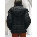 Veste Matelassée à Capuche, Max Mara ROMOLO-003