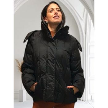 Veste Matelassée à Capuche, Max Mara ROMOLO-003 2