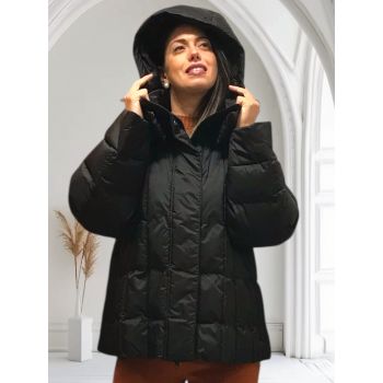 Quilted Jacket, Max Mara ROMOLO-003