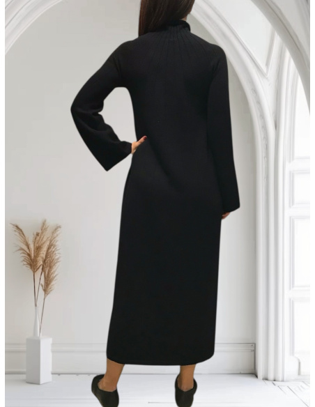 KNITTED LONG DRESS, Cile, Max Mara CILE-008