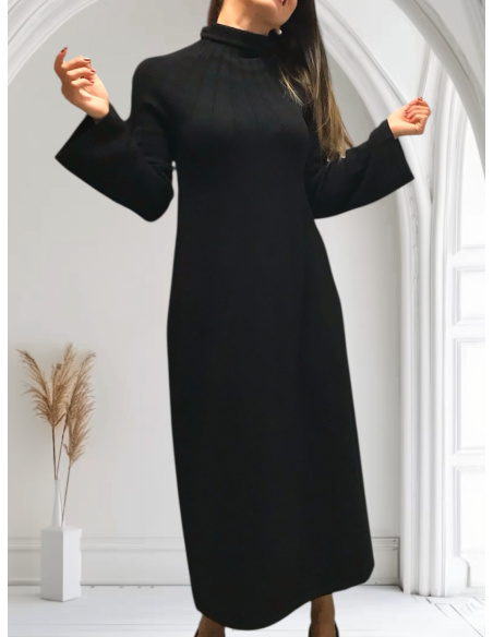 KNITTED LONG DRESS, Cile, Max Mara CILE-008