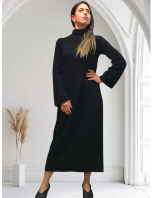 Robe Manches Longues, Cile, Max Mara CILE-008