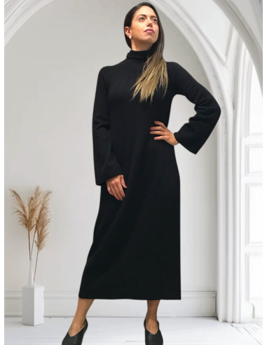 KNITTED LONG DRESS, Cile, Max Mara CILE-008
