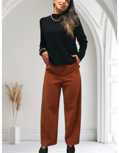 Cordless Trousers, Gocce, Max Mara GOCCE-002