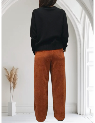 Cordless Trousers, Gocce, Max Mara GOCCE-002