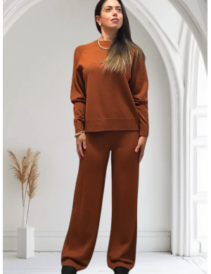 Pull Manches Longues, Ebano, Max Mara EBANO-004 2