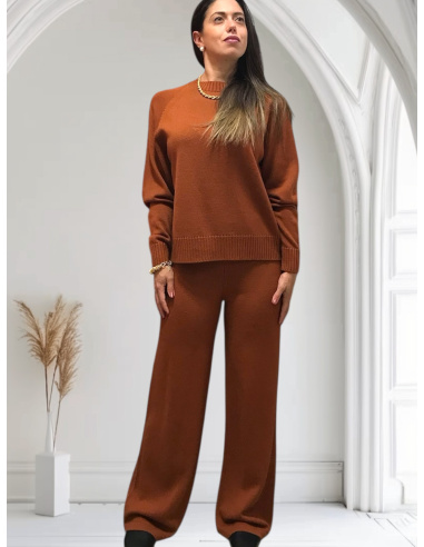 Pull Manches Longues, Ebano, Max Mara EBANO-004