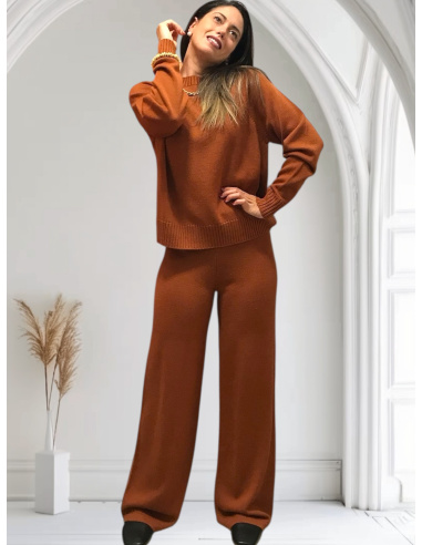 Knitted trousers, Hamburg, Max Mara HAMBURG-004