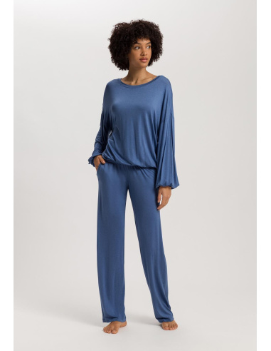 Ensemble Loungwear, Natural Wear, Hanro 078888/89-2642