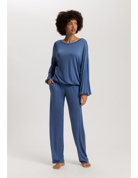 Ensemble Loungwear, Natural Wear, Hanro 078888/89-2642