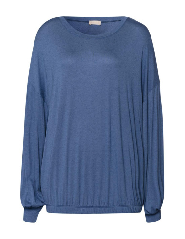 Ensemble Loungwear, Natural Wear, Hanro 078888/89-2642