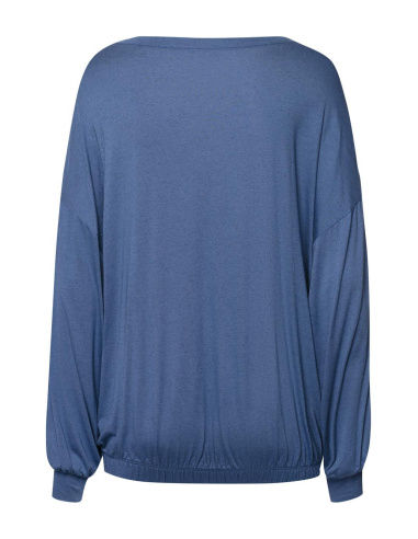 Ensemble Loungwear, Natural Wear, Hanro 078888/89-2642