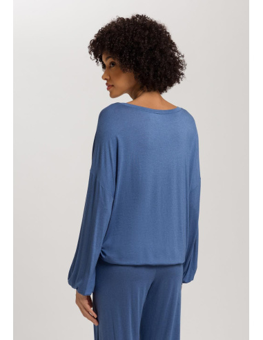 Ensemble Loungwear, Natural Wear, Hanro 078888/89-2642