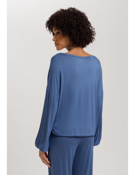 Ensemble Loungwear, Natural Wear, Hanro 078888/89-2642