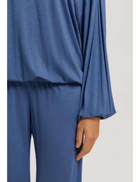 Ensemble Loungwear, Natural Wear, Hanro 078888/89-2642