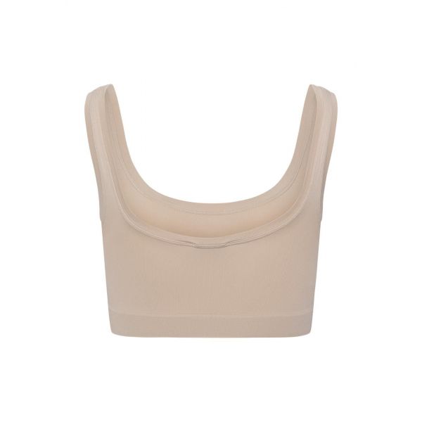 Soutien-Gorge Brassière, Touch Feeling, Hanro 071810-2216