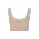 Soutien-Gorge Brassière, Touch Feeling, Hanro 071810-2216