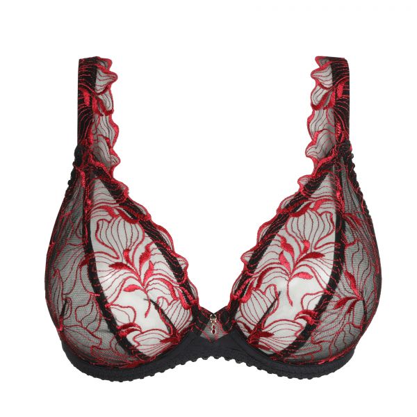 Soutien-Gorge Décoletté Plongeant CàG, Springdale, Prima Donna 0163474-BOS