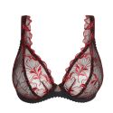Soutien-Gorge Décoletté Plongeant CàG, Springdale, Prima Donna 0163474-BOS