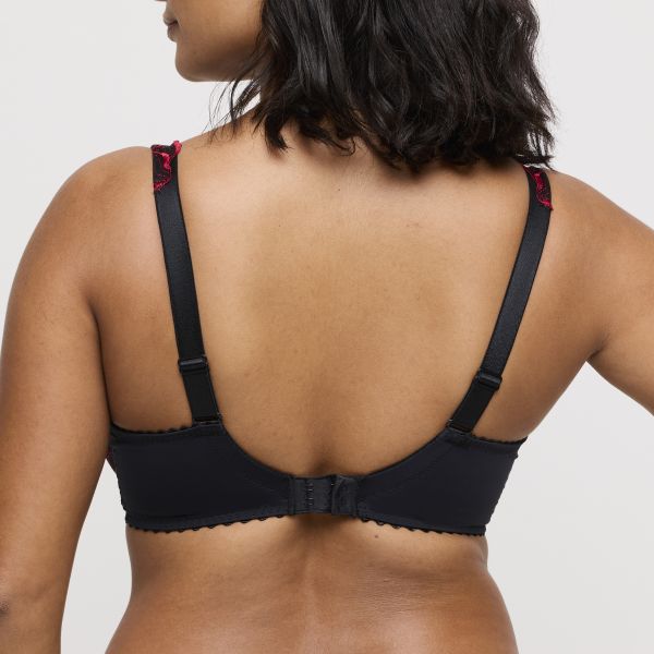 Comfort Plunge Bra C à G, Springdale, Prima Donna 0163474-BOS