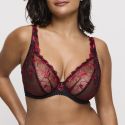 Soutien-Gorge Décoletté Plongeant CàG, Springdale, Prima Donna 0163474-BOS
