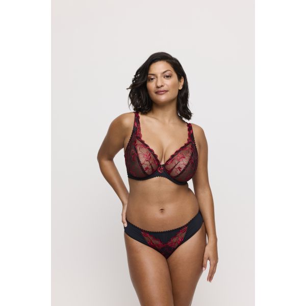 Soutien-Gorge Décoletté Plongeant CàG, Springdale, Prima Donna 0163474-BOS