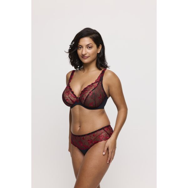 Soutien-Gorge Décoletté Plongeant CàG, Springdale, Prima Donna 0163474-BOS