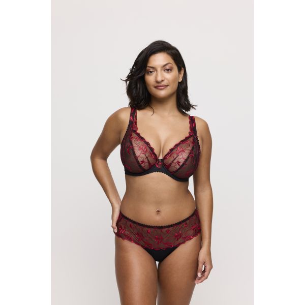 Soutien-Gorge Décoletté Plongeant CàG, Springdale, Prima Donna 0163474-BOS