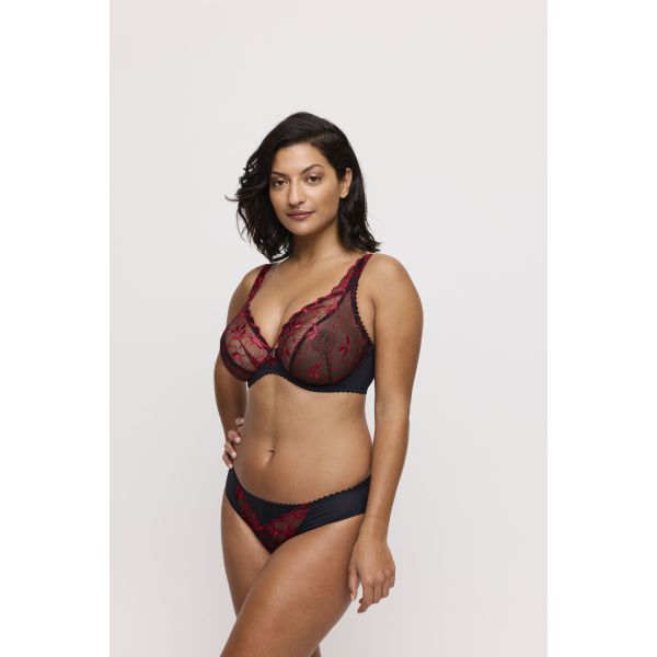 Slip Brésilien, Springdale, Prima Donna 0563470-BOS