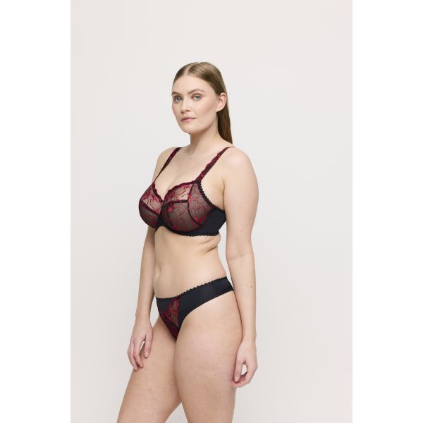 String, Springdale, Prima Donna 0663470-BOS