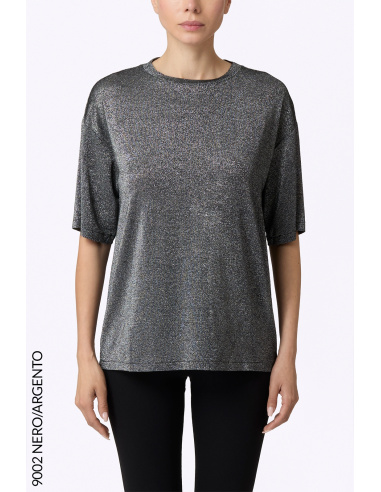 Tee-Shirt, Billie, Pierre Mantoux 2150M-9002