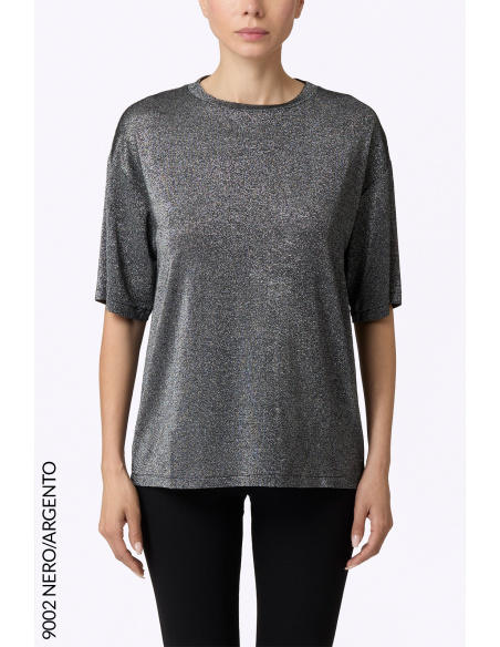 Tee-Shirt, Billie, Pierre Mantoux 2150M-9002