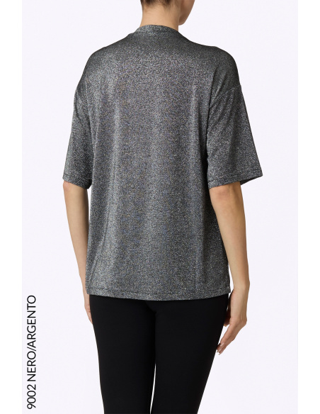 Tee-Shirt, Billie, Pierre Mantoux 2150M-9002