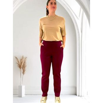 Pantalon, Tasche Lauren, Pierre Mantoux 1342P-6513