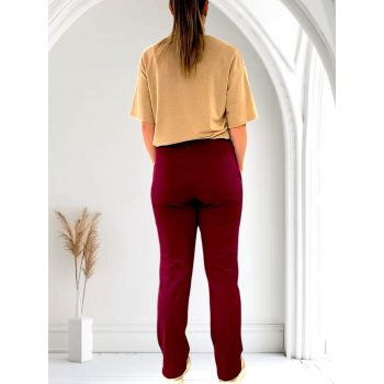 Pantalon, Tasche Lauren, Pierre Mantoux 1342P-6513 2