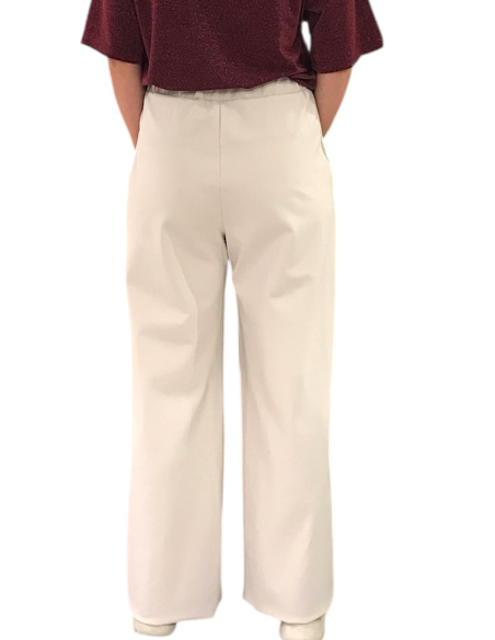 Pantalon, Nervatura, Pierre Mantoux 1360P-1034