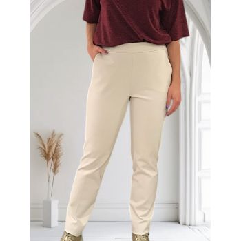 Pantalon, Tasche Lauren, Pierre Mantoux 1342P-1034