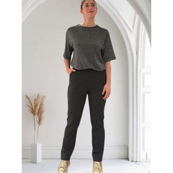 Pantalon, Tasche Lauren, Pierre Mantoux 1342P-4507