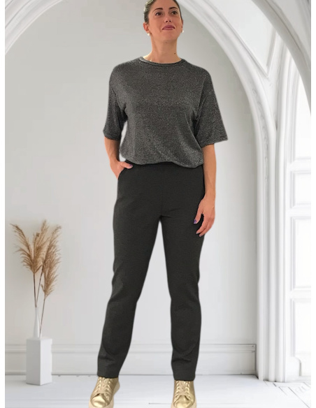 Pantalon, Tasche Lauren, Pierre Mantoux 1342P-4507