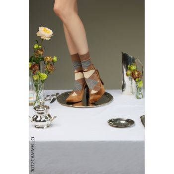 Chaussettes VELIA, Zaha, Pierre Mantoux 822589-3012