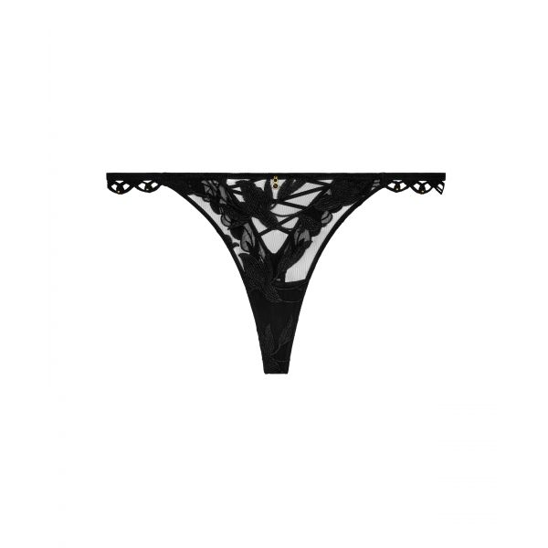 Tanga, Night At Paradise - Obsidian, Aubade 5E26-OBSI