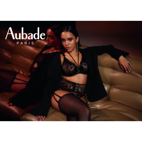 Tanga, Night At Paradise - Obsidian, Aubade 5E26-OBSI