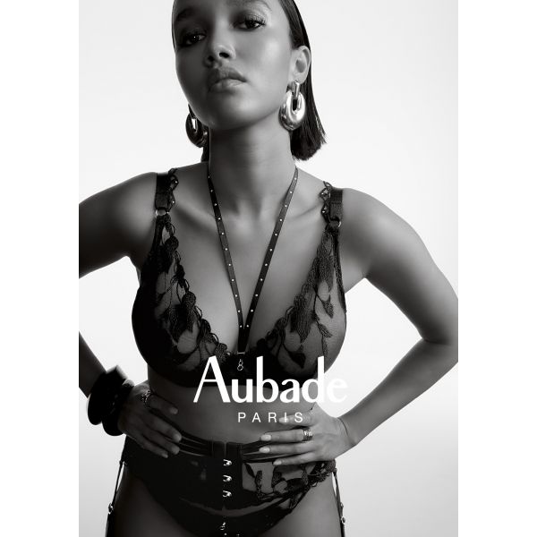 Tanga, Night At Paradise - Obsidian, Aubade 5E26-OBSI