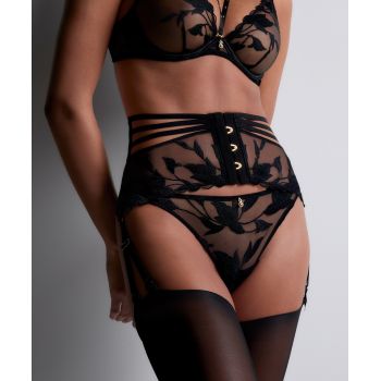 Serre-Taille, Night At Paradise - Obsidian, Aubade 5E52-OBSI