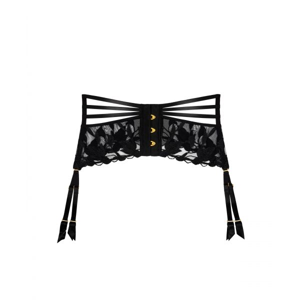 Serre-Taille, Night At Paradise - Obsidian, Aubade 5E52-OBSI